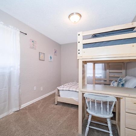 Forever Summer - Entire House! With King Bed! Clearwater Luaran gambar