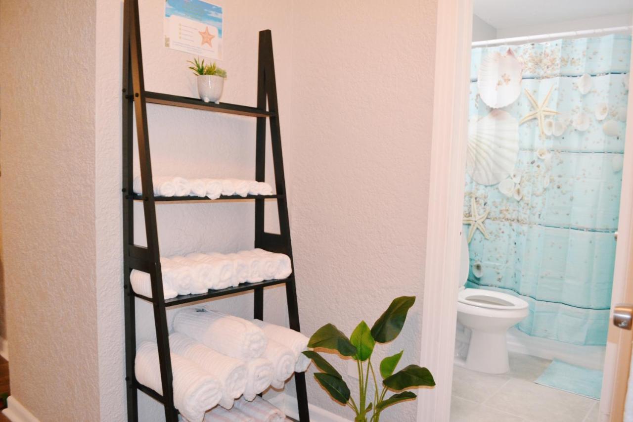 Forever Summer - Entire House! With King Bed! Clearwater Luaran gambar
