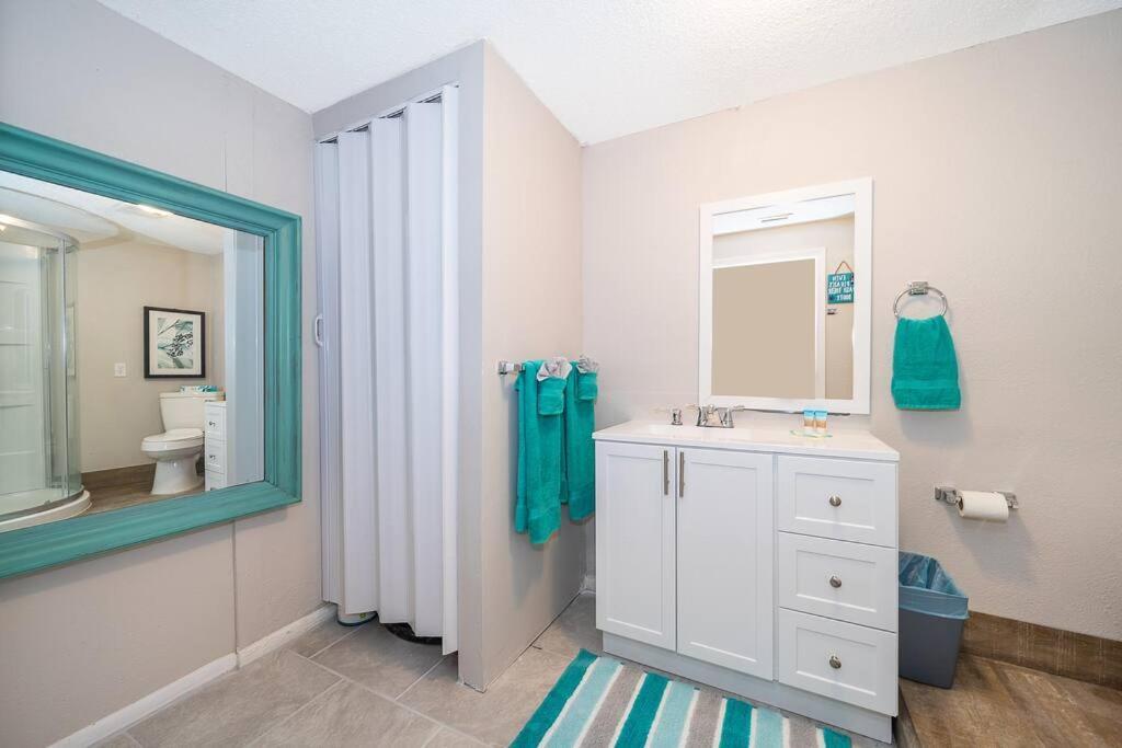 Forever Summer - Entire House! With King Bed! Clearwater Luaran gambar